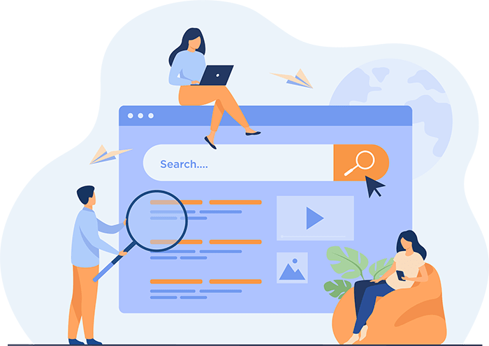 Ilustrasi Desain Kreatif